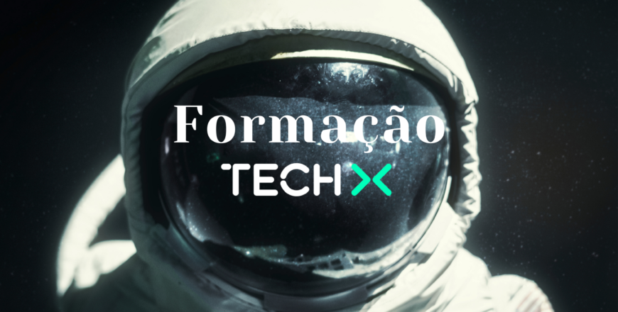 TechX Formação