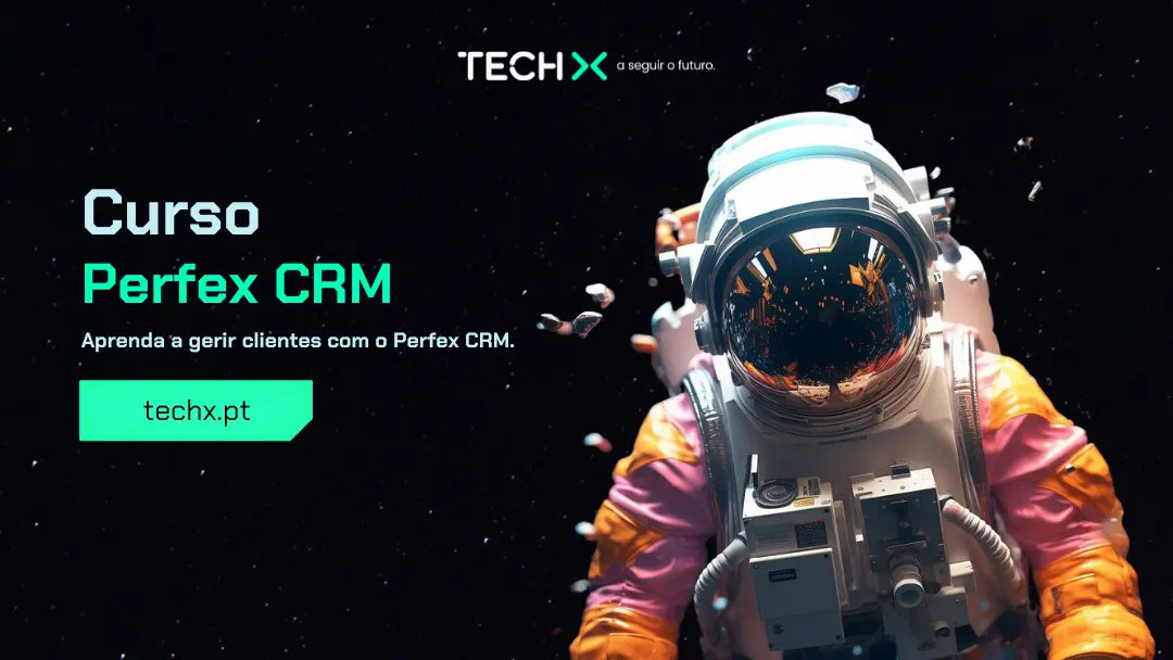 Curso Perfex CRM