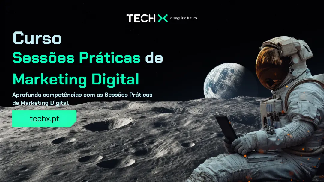Curso Sessões Práticas Marketing Digital